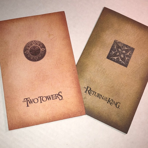 The Lord Of the Rings - Picture 5 of 5